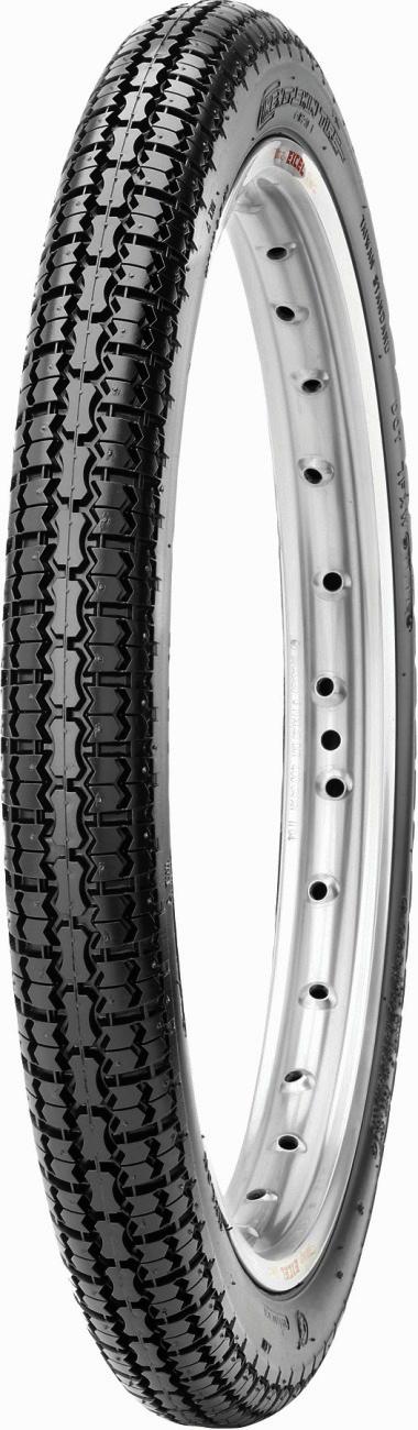 CST 2.50 -17 C-107