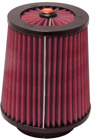 K&N UNIVERSAL X-STREAM CLAMP-ON AIR FILTER 13794620