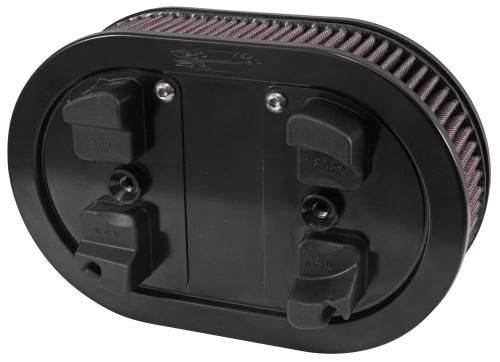 K&N INTAKE SYSTEM-HARLEY DAVIDSON 13794307