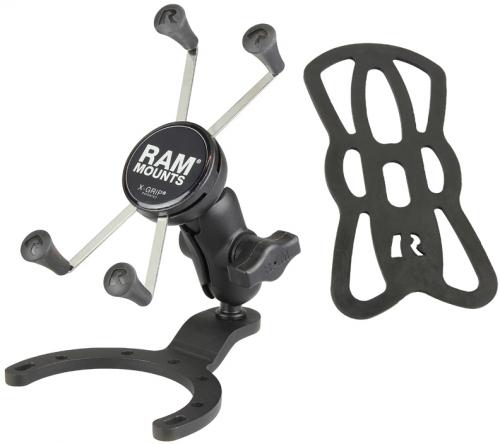 RAM MOUNTS RAM GAS TANK BMW KAWASAKI SHT XGRIP 16801212