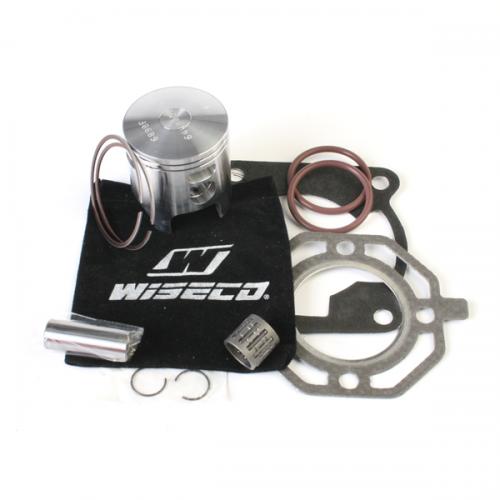 Wiseco Pro-Lite Top End Kit 50.00 mm for Kawasaki KX80 1988–1990 PK1299