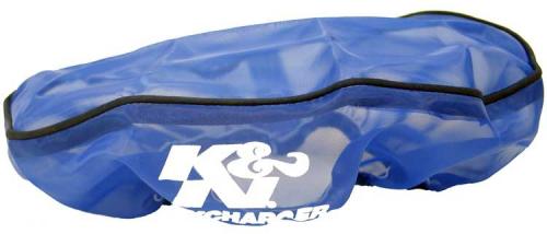 K&N AIR FILTER WRAP 22-2840PL