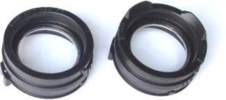 TOURMAX CARB. HOLDER KIT, CHH-26