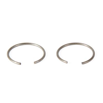 ProX piston circlip 18 x 1.5mm Husaberg TE300 2011–2014 05.1815