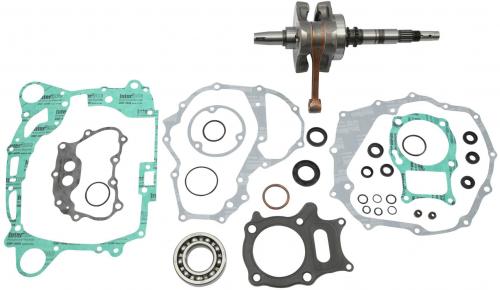 HOT RODS BOTTOM END KIT HRCBK0186