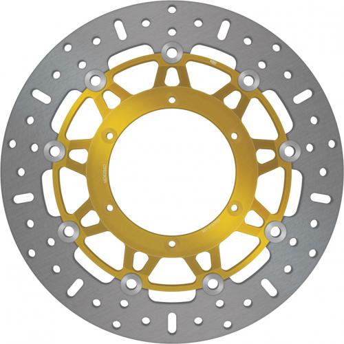 EBC BRAKE DISC MD6294D EBC BRAKE DISC