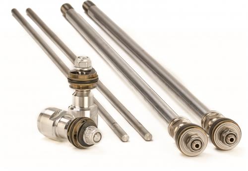 K-TECH FF PISTON KIT HON VFR400 NC30  SHOWA