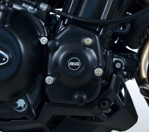 R&G ENGINE COVER KIT 41882026