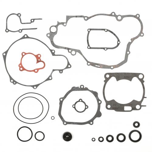 ProX complete gasket set Yamaha YZ250 1997–1998 34.2317