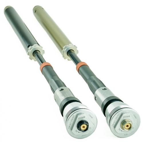 K-TECH FF CARTRIDGE 25IDS APRILIA RS660 20-21