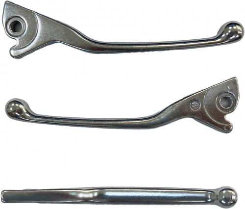 2TORQ LEVER BRAKE REAR SIL 564683