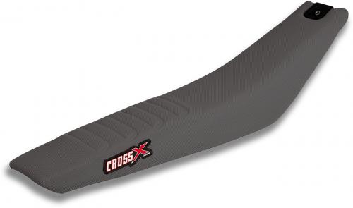 CROSS X SEAT COVER UGS WAVE GREY UFM6221GR