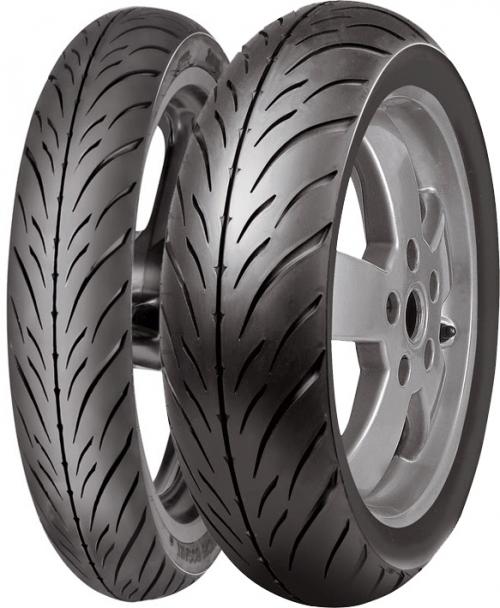 MITAS 80/90 -17 MC 25 BOGART