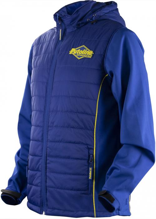 PUTOLINE JACKET SIZE XL