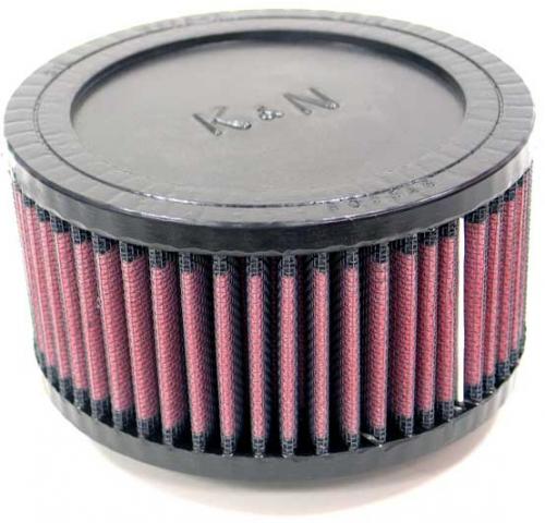 K&N UNIVERSAL FILTER RUBBER RU-0940