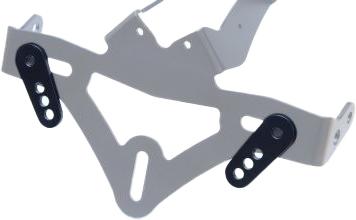 R&G ADAPTER KIT