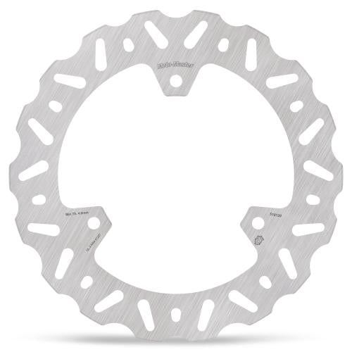 MOTO MASTER NITRO ROAD REAR DISC 6200510120