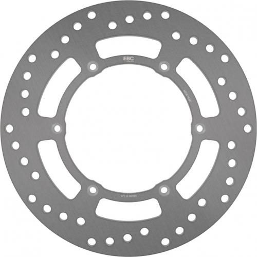 EBC BRAKE DISC MD6163D EBC BRAKE DISC