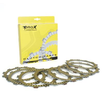 ProX clutch friction plate set Suzuki RM-Z250 2011–2023 16.S33032