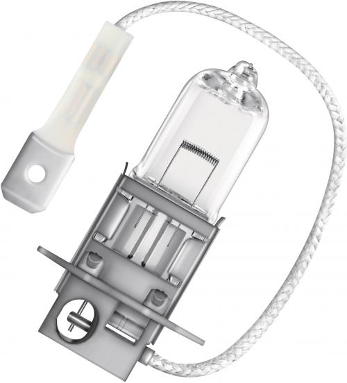 OSRAM 12V 55W H3 PK22S STANDARD