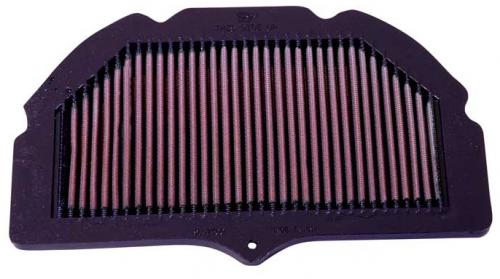 K&N SU7500 K&N AIR FILTER