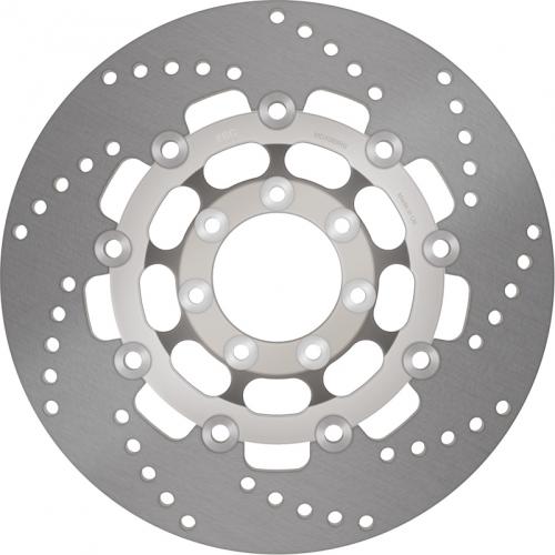 EBC BRAKE DISC MD4089RS EBC BRAKE DISC