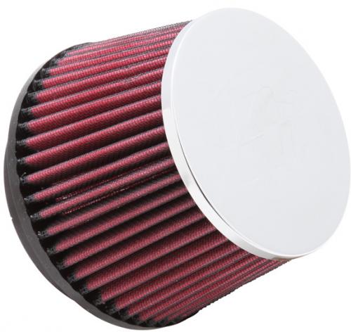 K&N UNIVERSAL CLAMP-ON AIR FILTER 13794431