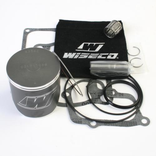 Wiseco GP Series Top End Kit 58.00 mm for Suzuki RM125 2004–2011 PK1412