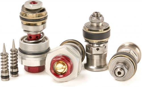 K-TECH FF PISTON KIT GSX-R1000 07-08