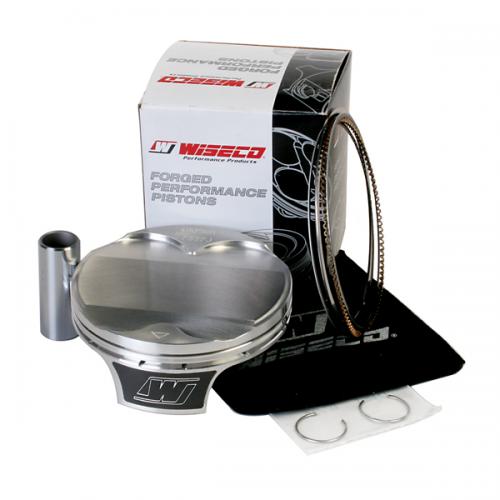 Wiseco Forged Piston Kit 88.00 mm 12.3:1 CR for Husaberg FE350 2013–2014 40056M08800