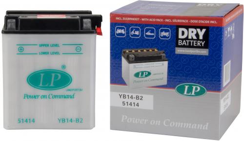 LANDPORT YB14-B2 (CP) 51414