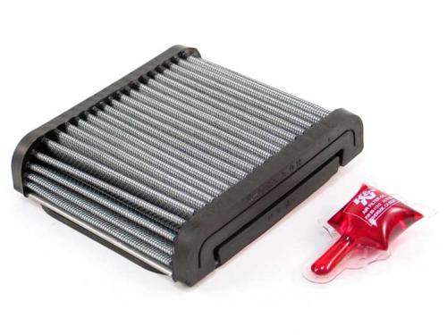 K&N KA5087 K&N AIR FILTER