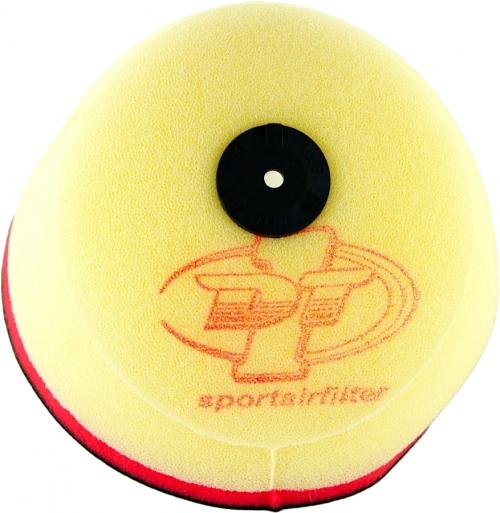 DT-1 NOT-OILED AIRFILTER TRIPLE FOAM DT1AIRFGAS05NO
