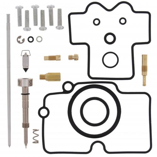 ProX carburettor rebuild kit Yamaha YZ450F 2003–2004 55.10272
