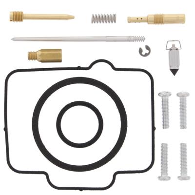 ProX carburettor rebuild kit Kawasaki KX500 1996–2004 55.10102