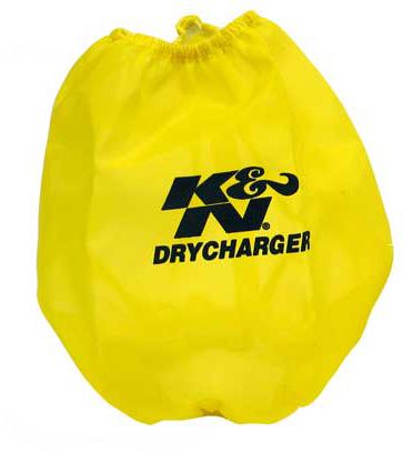 K&N AIR FILTER WRAP RF-1037DY