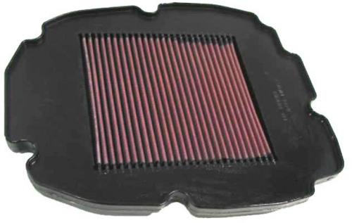K&N HA8098 K&N AIR FILTER