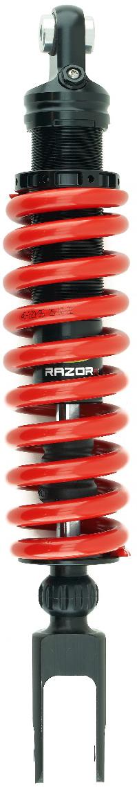 K-TECH RCU RAZOR-R LITE HONDA CRF250L 17-