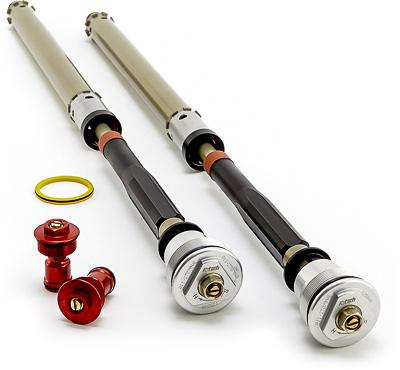 K-TECH FF CARTRIDGE RDS HON CBR6000RR '05-'06