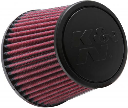 K&N UNIVERSAL CLAMP-ON AIR FILTER 138125862