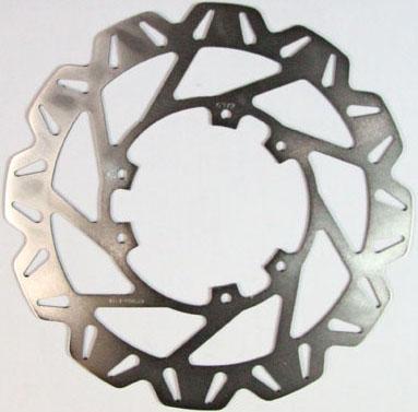 EBC BRAKE DISC MD6372CX EBC EXTREME MOTOCROSS DISC