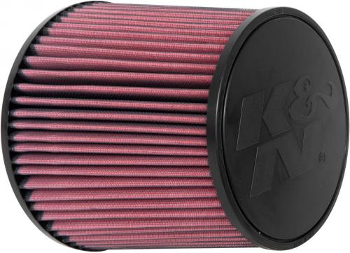 K&N UNIVERSAL CLAMP-ON AIR FILTER 138125869