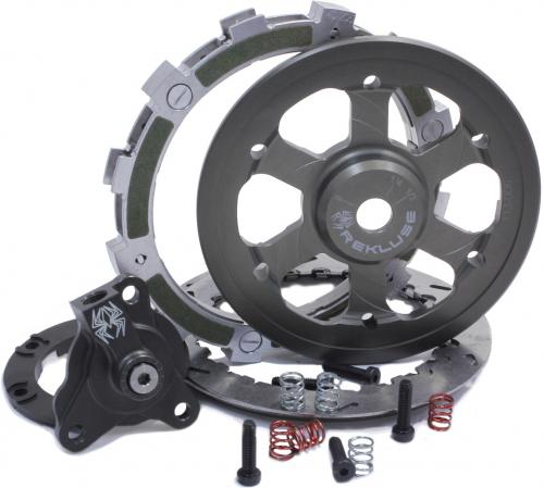 REKLUSE EXP CLUTCH RMS-6136
