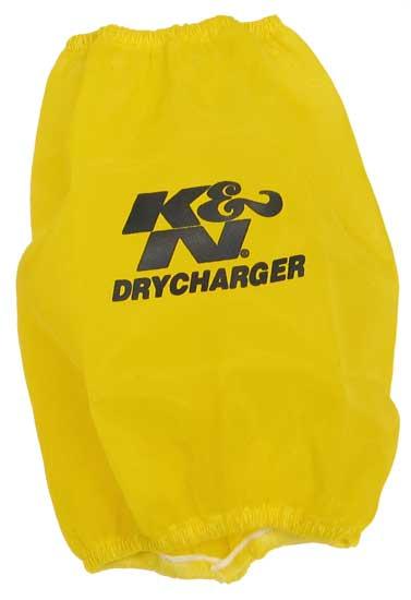 K&N AIR FILTER WRAP 13794178