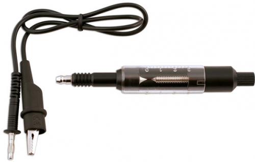 LASER TOOLS ADJUSTABLE SPARK TESTER