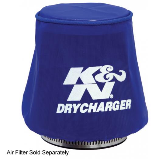 K&N AIR FILTER WRAP 22-2040PL