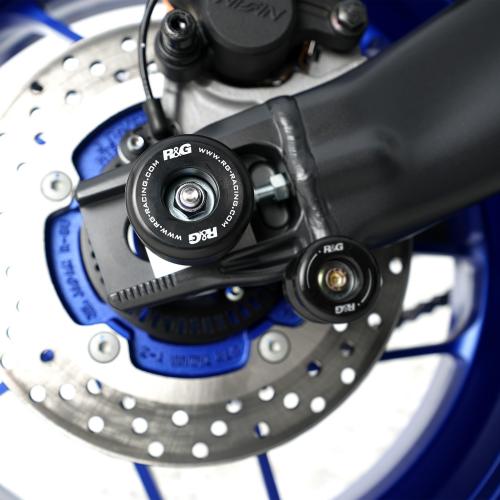 R&G SWINGARM PROTECTORS RGSP0095BK