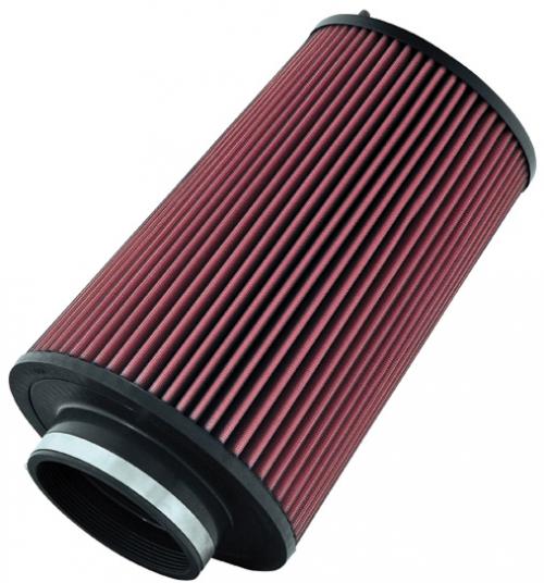 K&N UNIVERSAL CLAMP-ON AIR FILTER 13794458