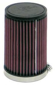 K&N UNIVERSAL AIR FILTER RD-6010