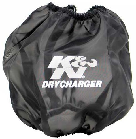 K&N AIR FILTER WRAP RF-1042DK